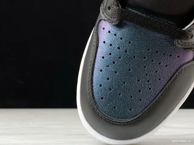907958-015 Retro 1 All Jordan Air 2017 